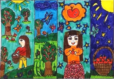 szito_andrea_10_eves_igazgyongy_ami