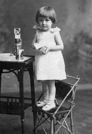 Fotó: Fortepan, Adományozó: Szepessy Tibor