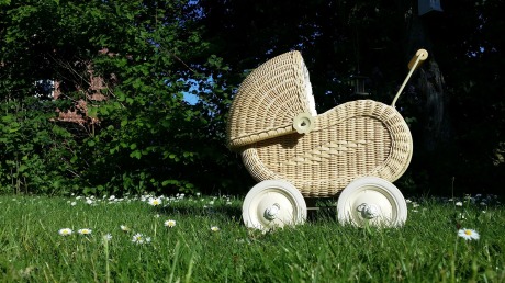 baby-carriage-798775_1920