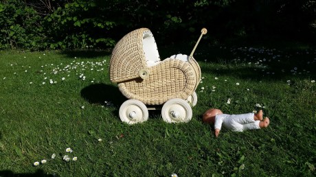 baby-carriage-798776_1920
